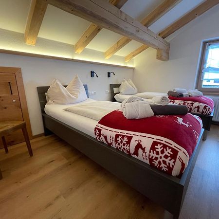 Marias Alpen Apartment By Alpine Host Helpers Brixen im Thale Dış mekan fotoğraf